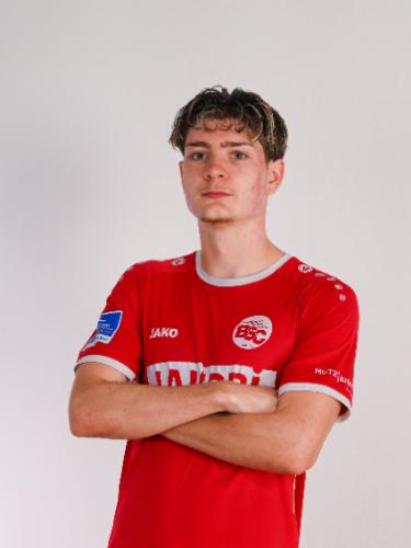 Denis Markstein