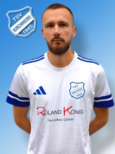 Maximilian Schönwälder