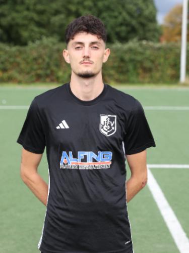 Rinor Avdija