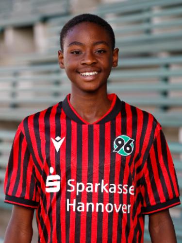Benjamin Appiah