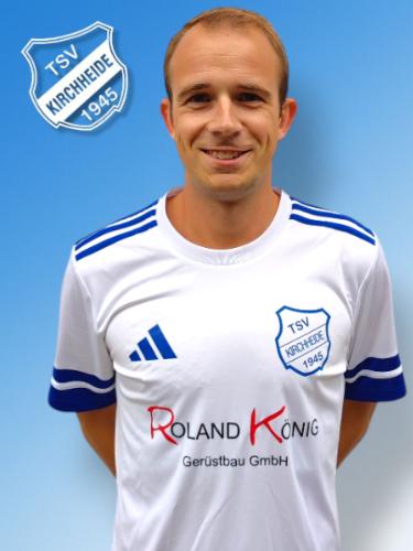 Niko von Heiden