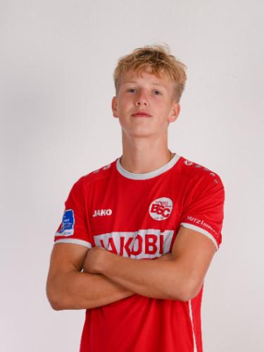 Jonas Wenzel