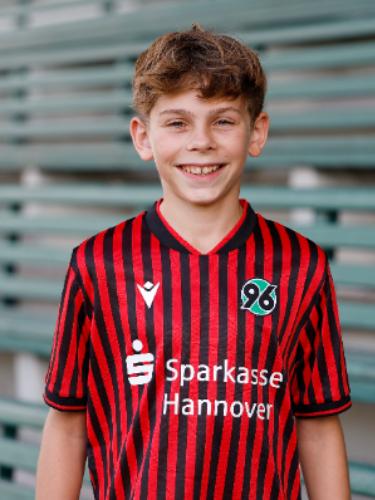 Milow Raphael Klein