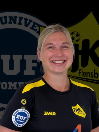 Lina Petersen