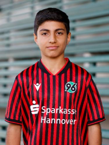 Ivan Mamad