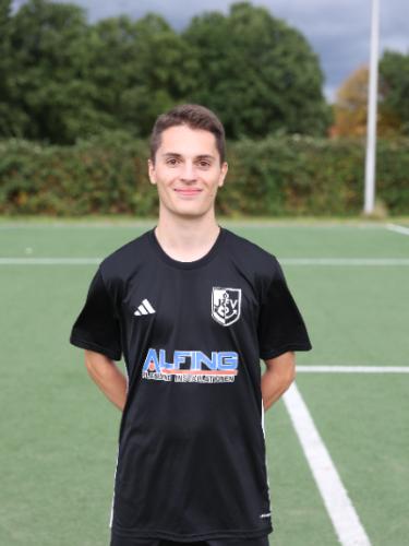 Alessio Giarrana