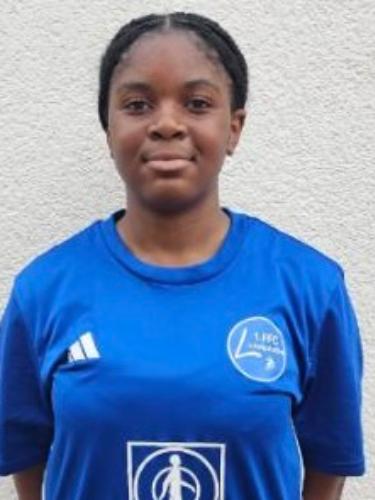 Chloe Alysson Fofie Sonhofo