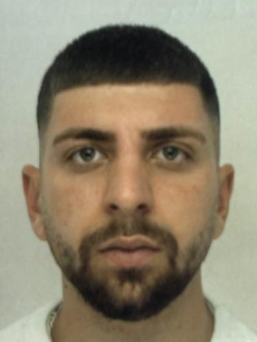 Sami Jaber