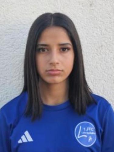 Ledeyna Alara Özdemir