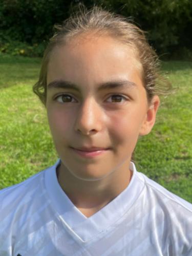 Alessia Sonia Greiner