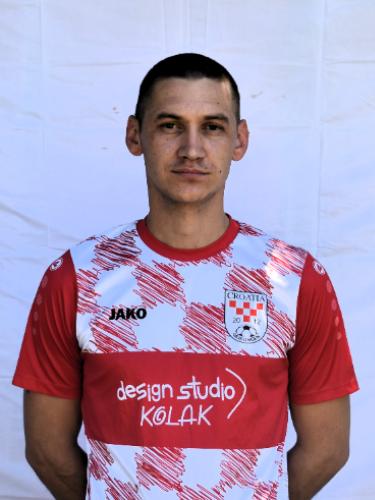 Josip Turkovic
