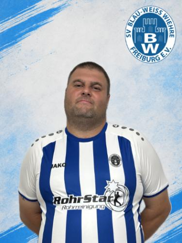 Matthias Volk