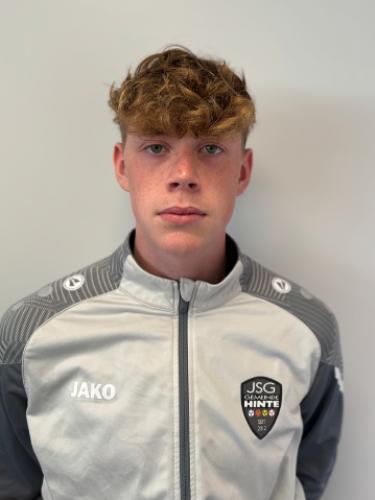 Jakob Arends