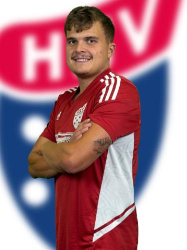 Daniel Hensler