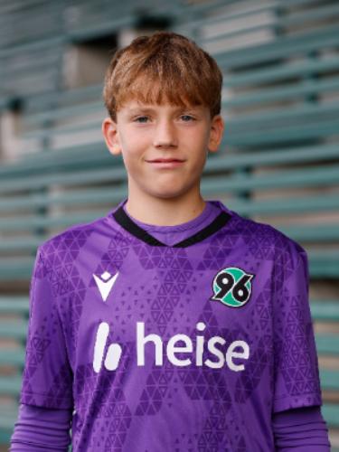 Mateo Manderla