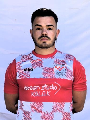 Davor Ostojic