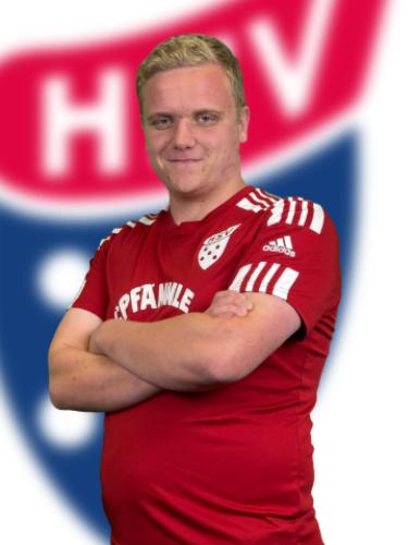 Eric Helmle