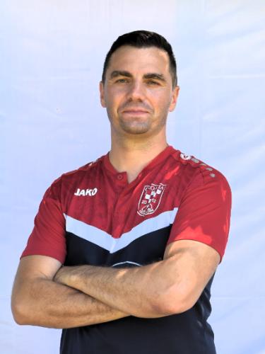 Daniel Zuljevic