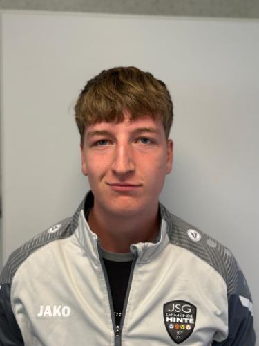 Noah Smid