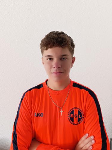 Luca-Joel Gehnich