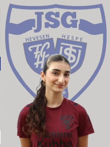Sahra Susuzdere