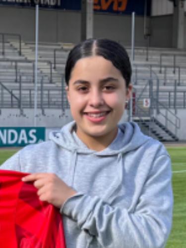Salma Albalili