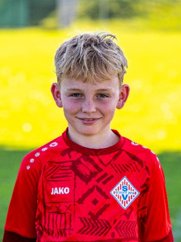 Finn Stolze