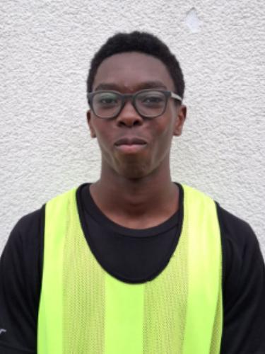 Elijah Anagba