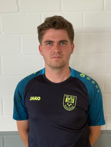 Lukas Bollen
