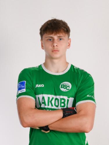 Luca Volk