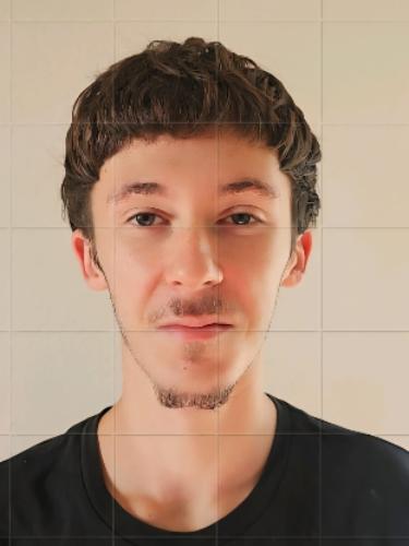 Connor Freitag