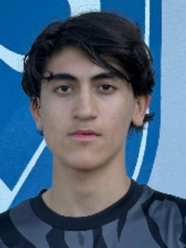 Iriskhan Khatuev