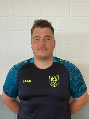 Andre Heisters