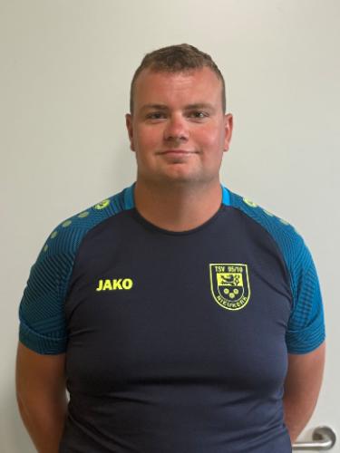 Tim Hennesen