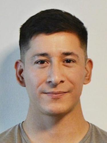 Franco Andrés Villalba