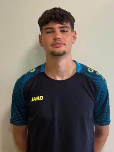 Fabio Koppers