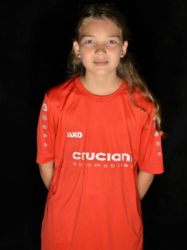 Marie Zender