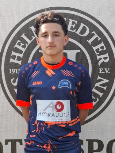 Haidel Faris Khodeda