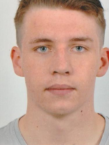 Lukas Hartmann