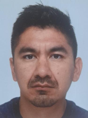 Jorge Orlando Coroxón Morales