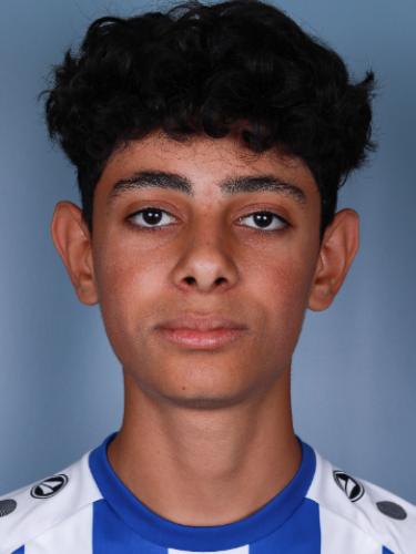 Ameen Zeyad Mohammed Alsulaimani