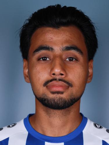 Amirhossein Ibrahimi