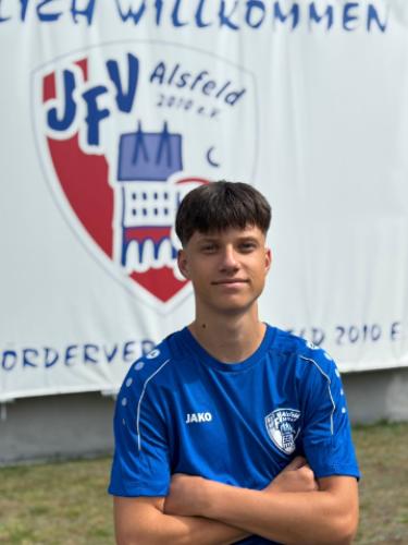 Nico Schleicher