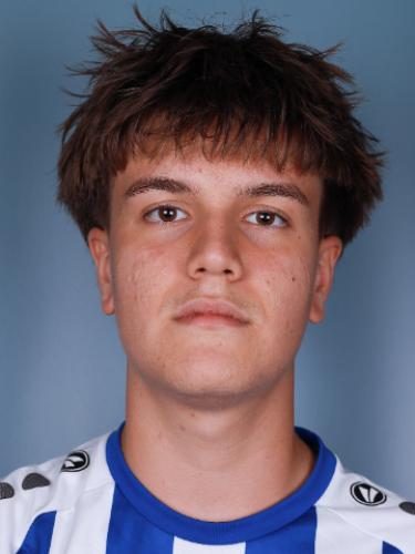 Serkan Özcelik