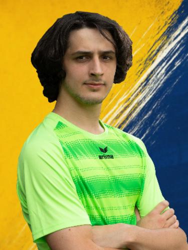 Julian Frings