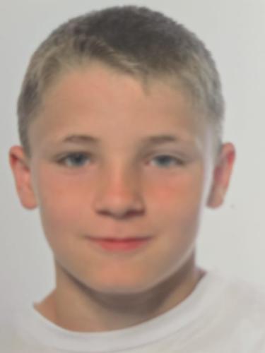 Luca Kraushaar