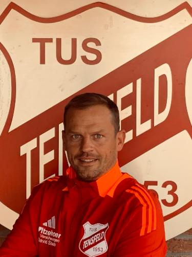 Nico Stölten