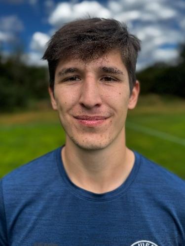 Noah Tenhagen