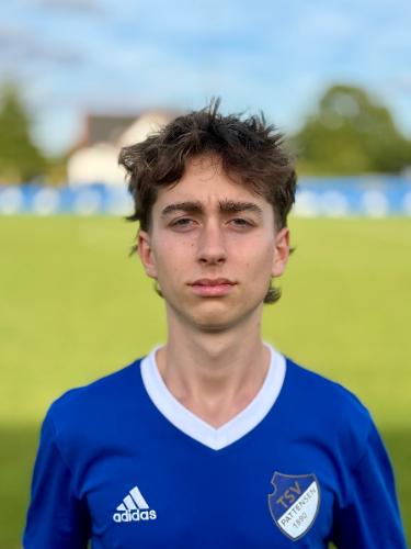 Nelson Luka Ballueer