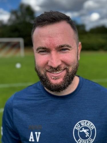 Florin Alexandru Varzaru